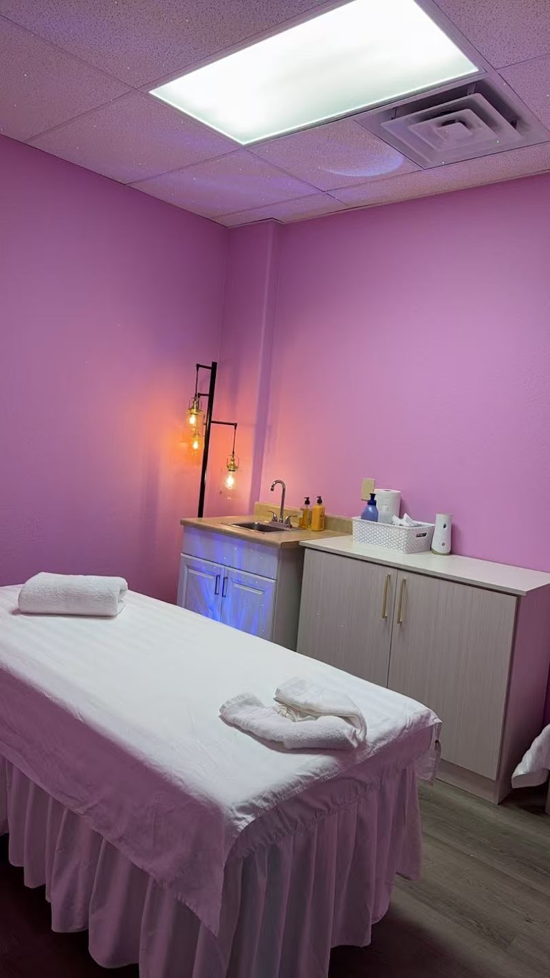 Lemon Tree Spa & Massage, massage spa in Carson City, NV, photo 1 of 7