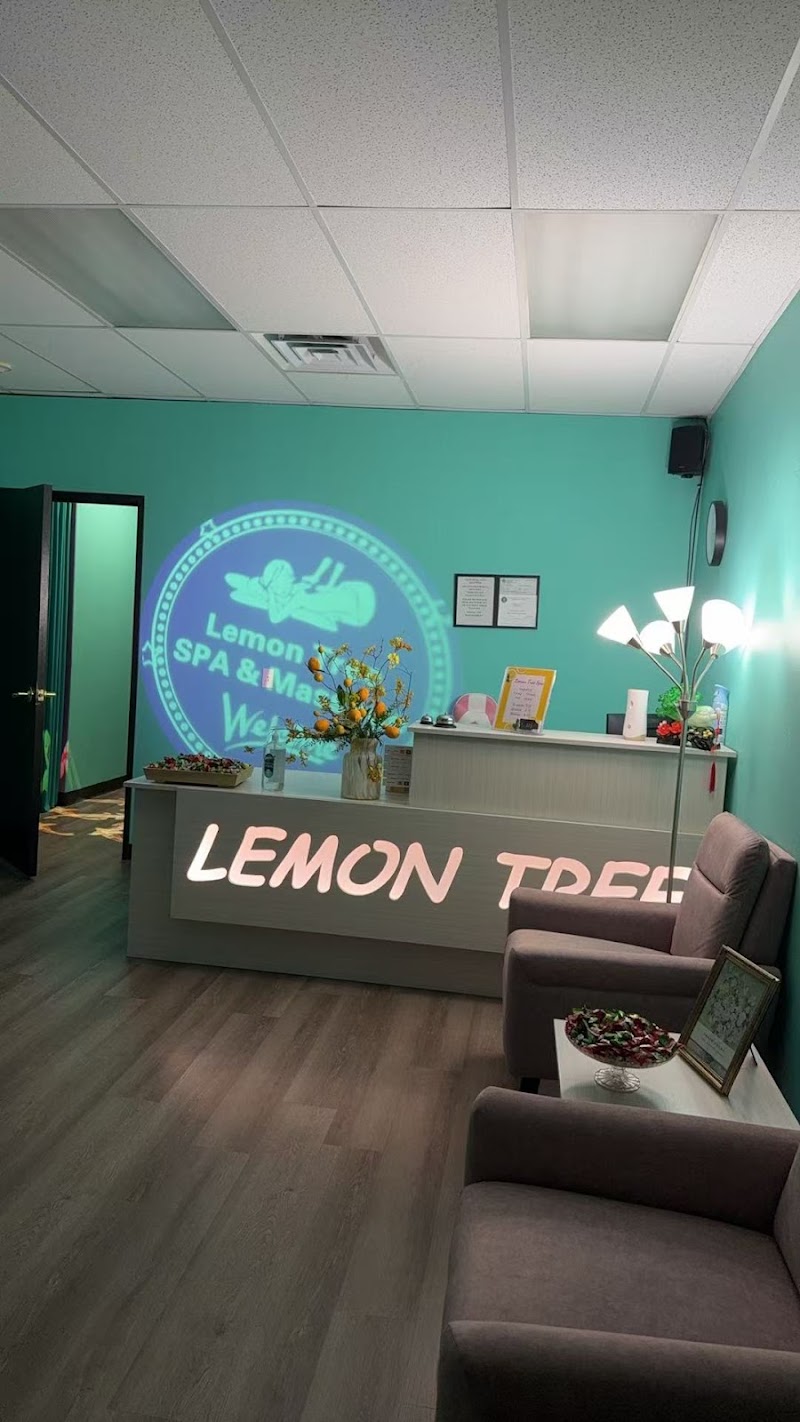 Lemon Tree Spa & Massage, massage spa in Carson City, NV, photo 2 of 7