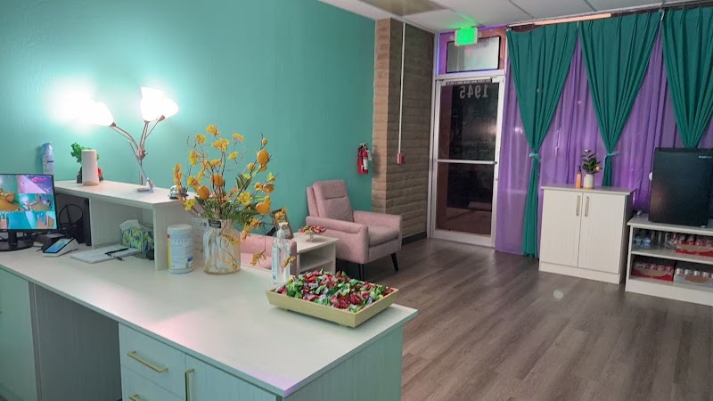 Lemon Tree Spa & Massage, massage spa in Carson City, NV, photo 6 of 7